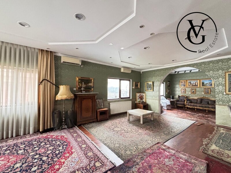 1 Mai, Domenii, casa ideala pentru investitie.