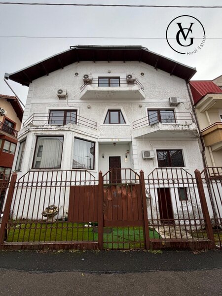 1 Mai, Domenii, casa ideala pentru investitie.