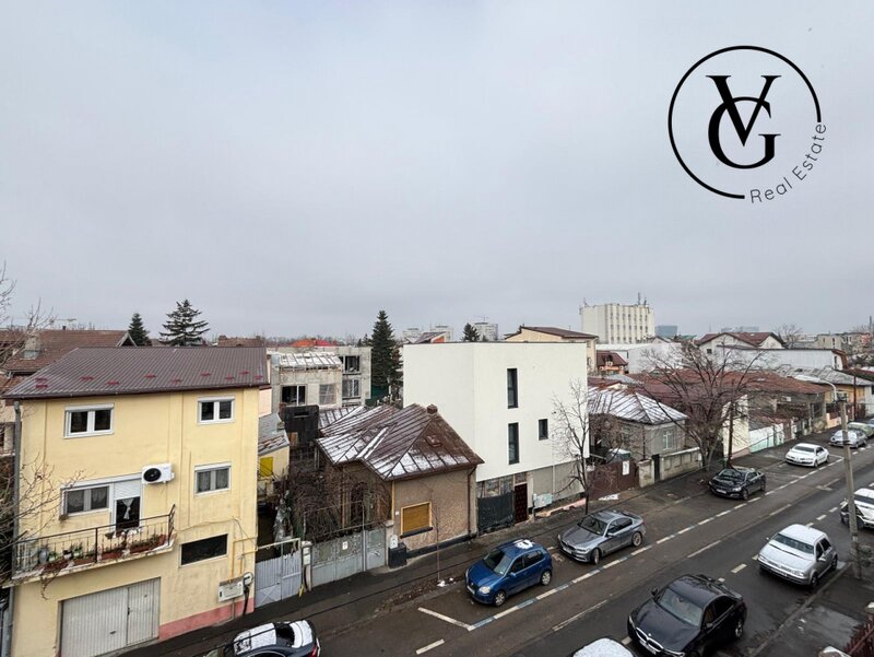 1 Mai, Domenii, casa ideala pentru investitie.